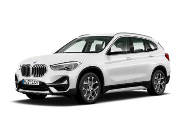 BMW X1 Auto Petrol-cars-full-carhino