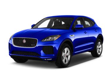 Jaguar E-Pace Auto Petrol-cars-full-carhino