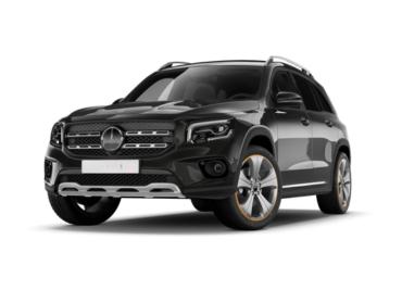 Mercedes GLB Auto Petrol-cars-full-carhino