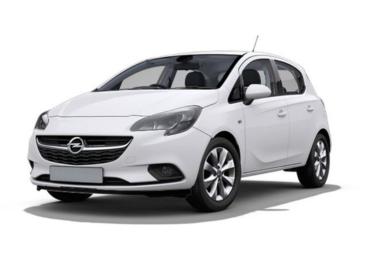 Opel Corsa Diesel Manual-cars-full-carhino